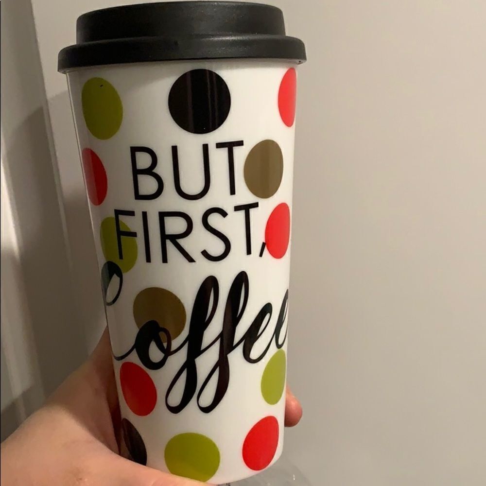 ❌Last deal ❌But First Coffee ☕️